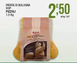 Sidis Patata di bologna dop PIZZOLI offerta