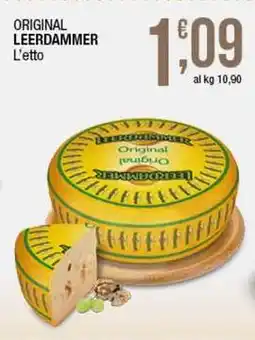Sidis Original LEERDAMMER offerta
