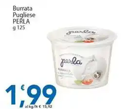 Sidis Burrata Pugliese PERLA offerta