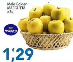 Sidis Mele Golden MARGUTTA offerta