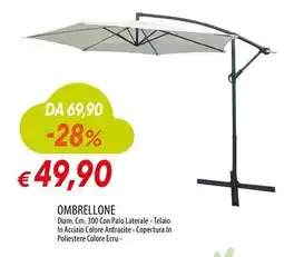 Galassia Ombrellone offerta