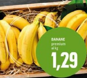 Emi Supermercati Banane offerta