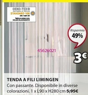 Tende