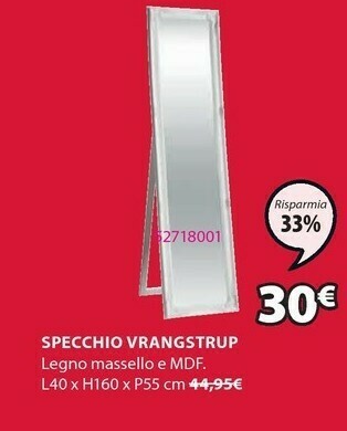 Specchio