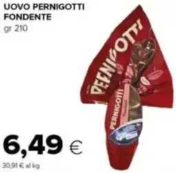 Tigre Uovo pernigotti fondente offerta