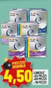 Risparmio Casa Lines e offerta