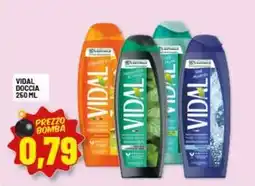 Risparmio Casa Vidal doccia offerta