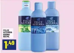 Risparmio Casa Felce azzurra bagno offerta