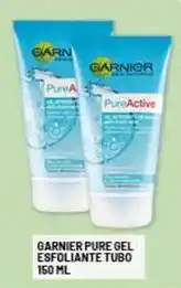 Risparmio Casa Garnier pure gel esfoliante tubo offerta