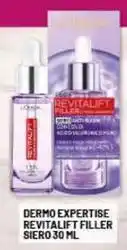 Risparmio Casa Dermo expertise revitalift filler siero offerta