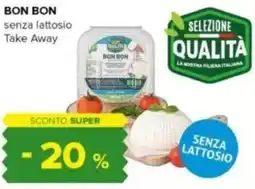 Tigre Bon bon offerta