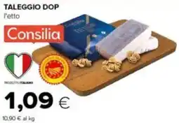 Tigre Taleggio dop Consilia offerta