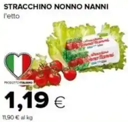 Tigre Stracchino NONNO NANNI offerta