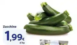 Sigma Zucchine offerta