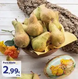 Sigma Pere Abate offerta