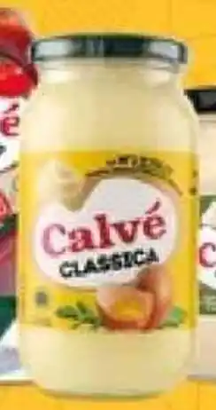 Sigma Calvé Maionese classica offerta