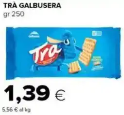 Tigre Trà GALBUSERA offerta