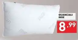 MEGA Guanciali IRGE offerta