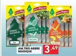 MEGA Arbre Magi Am.tris arbre magique offerta
