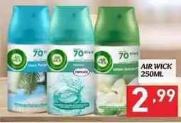 MEGA Air wick offerta