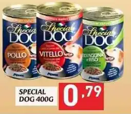 MEGA Special dog offerta