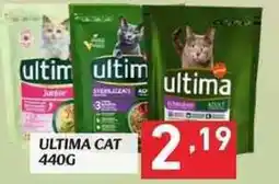 MEGA Ultima cat offerta