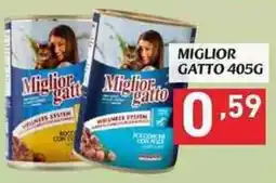 MEGA Miglior gatto offerta