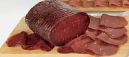 Tigros Bresaola PUNTA D'ANCA offerta