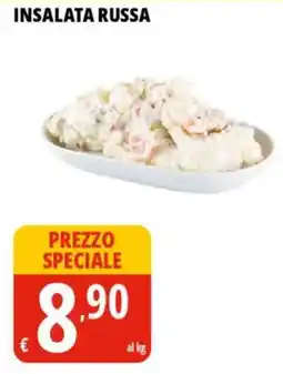Tigros Insalata russa offerta