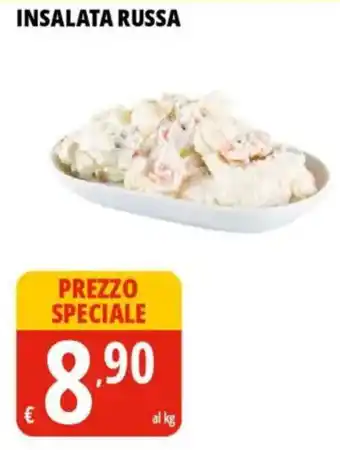 Tigros Insalata russa offerta