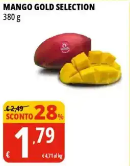Tigros Mango gold selection offerta