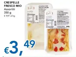 Migross Supermercati e Market Crespelle fresco mio offerta