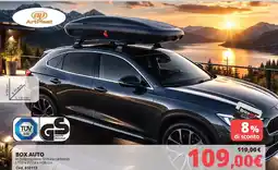 Brico Io Box auto offerta