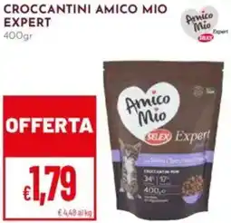 Pan Croccantini AMICO MIO EXPERT offerta
