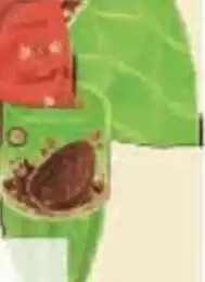 Euroesse Lindt uovo di cioccolato nocciolato offerta