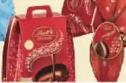 Euroesse Lindt lindor uovo di cioccolato offerta