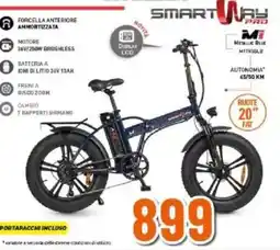 Expert Smart way pro offerta