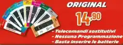 Expert Bravo original offerta