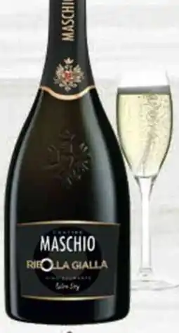 Euroesse Maschio ribolla gialla offerta