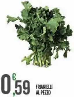 Euroesse Friarielli offerta