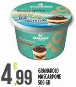 Euroesse Granarolo mascarpone offerta
