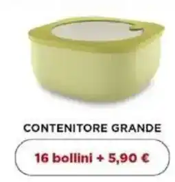 Pan Contenitore grande offerta