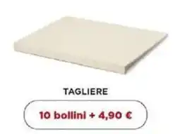 Pan Tagliere offerta