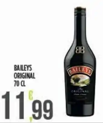 Euroesse Baileys original offerta