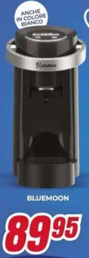 Trony Caffè borbone bluemoon offerta