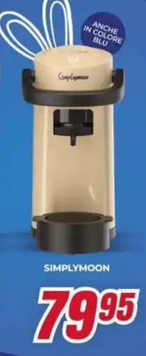 Trony Caffè borbone simplymoon offerta