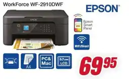 Trony EPSON WorkForce WF-2910DWF offerta