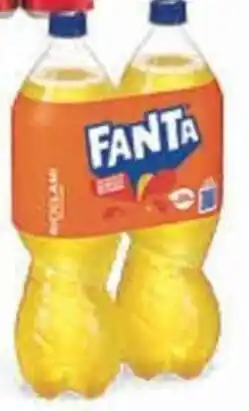 Euroesse Fanta aranciata offerta