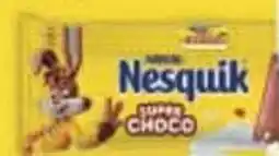 Euroesse Nestle mesquik snack super choco offerta