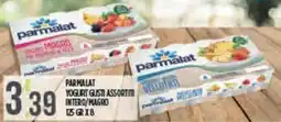Euroesse Parmalat yogurt intero/magro offerta